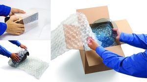 Bubble Packing Papers Business: आसानी से होगा शुरू, होगी तगड़ी कमाई