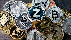 Crypto: अमेरिकी फेड का असर, क्रिप्टो के रेट में भारी तेजी