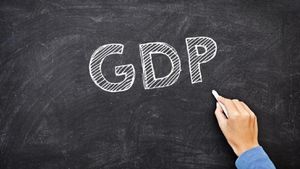 GDP: जानिए लेटेस्ट आंकड़ों पर अर्थशास्त्रियों की क्या है प्रतिक्रिया