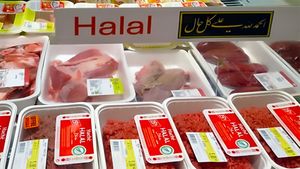 Halal Certified Products: बैन किए गए हलाल प्रोडक्ट में मिलावट का संदेह, यूपी में जांच के लिए भेजे 82 सैंपल