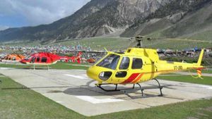 Helicopter For Marriage: बेहद आसान है बुक करना, जानिए किराया