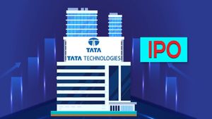 Tata Technologies IPO: आज तय हो सकता है शेयर आवंटन का आधार 