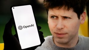 OpenAI में सीईओ सैम ऑल्टमैन की वापसी, निकाले जाने के बाद Microsoft ने किया था हायर