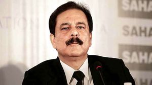 Sahara India प्रमुख सुब्रत रॉय का निधन, अब निवेशकों के डूबे पैसों का क्या होगा