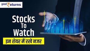 Aaj Ka Share Market: जेएसडब्ल्यू स्टील सहित इन कंपनियों के शेयरों में दिखेगा एक्शन