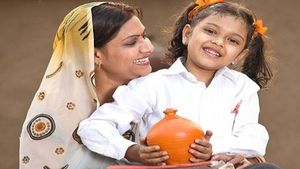 SSY: जानिए निवेश से बेटियों को कैसे मिल रही मदद      