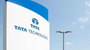 Tata Technologies IPO: तय किया प्राइस बैंड, 22 को खुलेगा