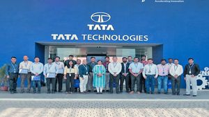 Tata Technologies IPO: लिस्टिंग आज, जानिए कितने बजे