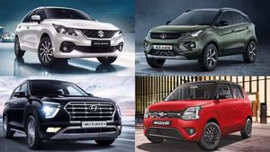 Best selling cars: इन 10 कारों का छाया रहा जलवा
