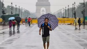 Weather Update: UP-Bihar समेत इन राज्यों में मौसम विभाग का अलर्ट, बारिश के साथ बढ़ेगी ठंड