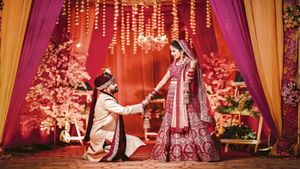 Wedding Season: इस बार देश में होंगी 38 लाख शादियां, 4.74 लाख करोड़ के कारोबार की उम्मीद