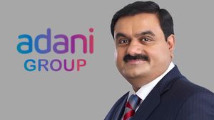 Adani Share Price: Modi गारंटी के बाद से Adani ग्रुप शेयर आसमान पर, आज भी भारी तेजी