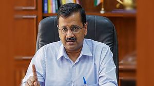 Delhi News: प्लेसमेंट एजेंसियों पर केजरीवाल सरकार की सख्ती, दिल्ली में बिना लाइसेंस एजेंसी चलाना होगा मुश्किल 