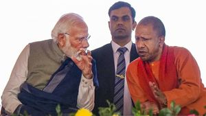 Ayodhya : राम मंदिर के साथ अयोध्या का विस्तार, 1200 एकड़ में टाउनशिप प्रोजेक्ट, खर्च होंगे 2,200 करोड़ रुपए 