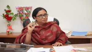 Punjab News: मंत्री बलजीत कौर ने दिव्यांगजनों के लिए की बैठक, बैकलॉग की प्रक्रिया को लेकर दिए ये निर्देश