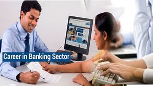 Bank Job Hiring: 1,23,000 नियुक्तियों के साथ बैंकिंग सेक्टर ने तोड़ा 10 साल का रिकॉर्ड 