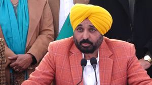 पंजाब: CM मान के निर्देश पर चलाया गया नशा विरोधी जागरूकता अभियान, इलाज के बाद मिलेगा रोजगार 