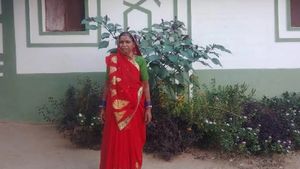  Chhattisgarh: छत्तीसगढ़ की धनेश्वरी साहू, जिनका पीएम आवास योजना बदला जीवन, जानिए  