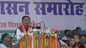 Chhattisgarh News: सीएम साय बदलेंगे जशपुर की तकदीर, सुंदर और विकसित बनाने तैयार होगा मास्टर प्लान