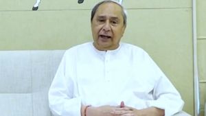 ओडिशा की नवीन पटनायक सरकार ने  OAMS और OHMS कैडर का किया पुनर्गठन 