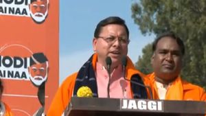  Uttarakhand: सीएम धामी ने 1.5 लाख करोड़ के प्रोजेक्ट्स की दी सौगात, बोले- साकार कर रहे पूर्व PM अटल का सपना