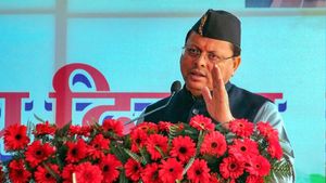 Uniform Civil Code: सीएम धामी बोले- एक्सपर्ट कमेटी उत्तराखंड सरकार को जल्द सौंपेगी मसौदा रिपोर्ट 