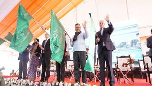 दिल्ली को मुख्यमंत्री अरविंद केजरीवाल ने दी 500 ईवी बसों की सौगात