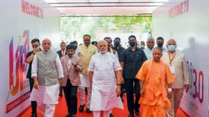 यूपी के विकास और लोक कल्याणकारी कार्यों को मिलेगी स्‍पीड, केंद्र सरकार ने दिए 13,088.51 करोड़ रुपये 