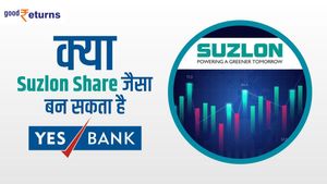 क्या Suzlon Share जैसा बन सकता है Yes Bank, जानें यहां 