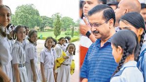 Delhi Government Scheme: केजरीवाल सरकार उठा रही है बेटियों का सारा खर्च, जानिए लाड़ली योजना के फायदे 