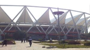 Delhi Sports Complex: लाजपत के बाद नारायणा फ्लाईओवर के नीचे बनेगा स्पोर्ट्स कॉम्प्लेक्स 