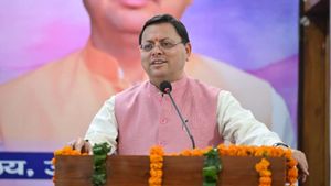 उत्तराखंड: धामी सरकार का नया कीर्तिमान, रेवेन्यू का 66% टारगेट पूरा, खजाने में आए 16 हजार करोड़