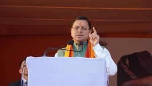 उत्तराखंड: धामी सरकार ने जारी किया छुट्टियों का कैलेंडर, जानें 2024 में मिलेंगी कितनी छुट्टियां