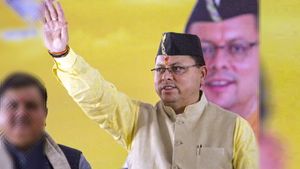  Uttarakhand: उत्तराखंड के हर गांव  में बनेगा खेल का मैदान, धामी सरकार ने जारी किया आदेश 