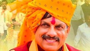 नए साल पर मध्य प्रदेश के सरकारी कर्मचारियों को मोहन यादव सरकार दे सकती है ये बड़ा तोहफा 