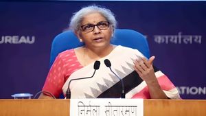Union Budget: फरवरी 2024 में आने वाले बजट में नहीं होगी कोई बड़ी घोषणा 