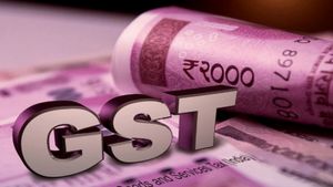 उत्तराखंड: 12 करोड़ से अधिक जीएसटी चोरी का मामला आया सामने, राज्य कर विभाग ने की बड़ी कार्रवाई