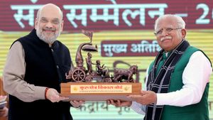 OPINION: हरियाणा सरकार की शिक्षा के माध्यम से देश को सुनहरा भविष्य देने की पहल