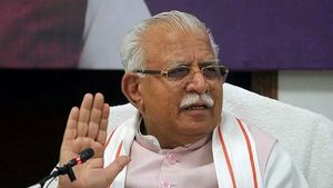 हरियाणा सरकार का ओद्योगिक प्रशिक्षण के क्षेत्र में बड़ा कदम, कौशल विभाग और Maruti Suzuki के बीच एमओयू 