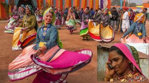 OPINION: हरियाणा सरकार महिला समृद्धि योजना के जरिए महिलाओं को बिजनेस करने के लिए कर रही आर्थिक मदद 