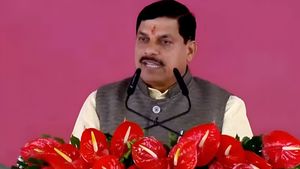 Ladli Behna Yojana को लेकर मध्य प्रदेश में हुआ ये बड़ा ऐलान 