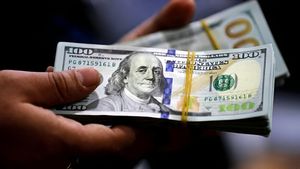 Foreign Exchange Reserves में देखने को मिली जबरदस्त बढ़ोतरी, जानें सरकारी खजाने का रिजर्व