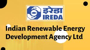 IREDA Share Price: IPO के 15 दिन के अंदर पैसा किया 3 गुना, जानिए अब क्या करें 