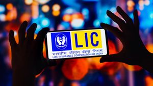 LIC share news: LIC के शेयर में तूफानी तेजी, जानिए किस खबर का असर पड़ा 
