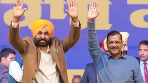 OPINION: पंजाब में विकास की ट्रेन की रफ्तार तेज, 1125 करोड़ की सौगात से खिलेगा बठिंडा  