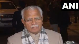 हरियाणा: सीएम खट्टर ने इंजीनियरिंग पोर्टल को किया लॉन्च, ई-गवर्नेंस की दिशा में बड़ा कदम, मिलेंगी ये सुविधाएं