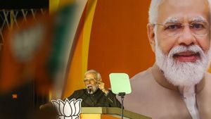 Day Trading Guide: Modi गारंटी का आज शेयर बाजार पर दिखेगा असर 