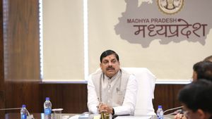 मध्‍य प्रदेश: CM मोहन यादव ने सरकारी कर्मचारियों को नए साल से पहले दी ये बड़ी सौगात, जानिए क्या