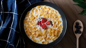 Business Idea For 2024: कॉर्न फ्लेक्स के बिजनेस से महीने में कमा सकते हैं लाखों, ऐसे होगा शुरु