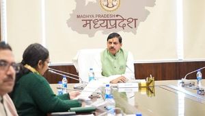 OPINION: स्कूली शिक्षा में नए आयाम गढ़ रहा मध्यप्रदेश, CM मोहन यादव ने बनाई खास रणनीति
